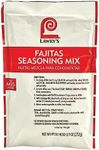 Lawry's Fajitas Seasoning Mix, 8.9 oz