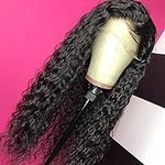 GIANNAY Glueless Lace Front Wigs fo
