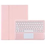 ZOMUN Bluetooth Keyboard Case with 