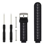 Watch Band For Garmin Forerunners