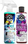 Chemical Guys CWS20716A Car Wash, D