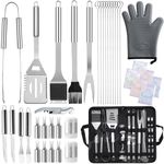 Bbq Set With Aprons