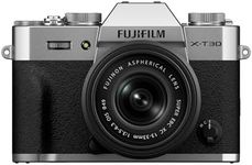FUJIFILM X-T30 III Mirrorless Camer