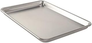 Nordic Ware 44800 Natural Aluminum 