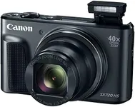 Canon Cameras US PowerShot SX720 HS