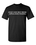 Trenz Shirt Company Friend Funny Shirts