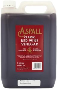 Aspall Red
