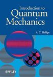 Introduction to Quantum Mechanics: 40 (Manchester Physics Series)