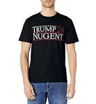 Trump Nugent '24 Apparel T-Shirt