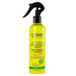 Detangling Spray For Long Hair