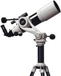 Sky-Watcher Startravel-102 (Az5) 10