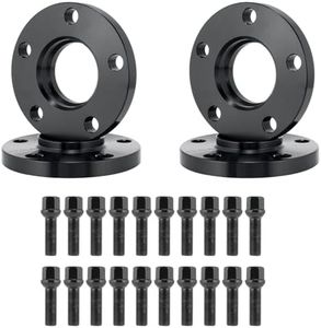 4Pcs 5x112