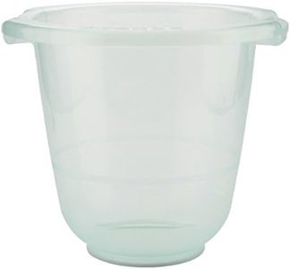 Tummy Tub The Original Bath Bucket Green