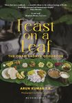 Feast on a Leaf: The Onam Sadhya Cookbook