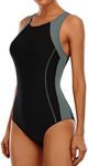 CharmLeaks Women Sports One Piece S