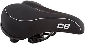 Cloud-9 Comfort Men's Saddle