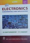 Beginner Electronics Book