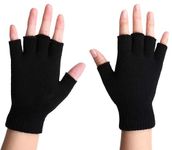 Mitten For Men Fingers