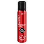 L’Oréal Paris Infallible 3-Second Makeup Setting Spray, Makeup, Microfine Mist for up to 36H Wear, Lightweight, Transfer Proof, Waterproof, Dries in 3 seconds, 75ml