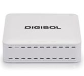 Digisol DG-GR6010 XPON FTTH ONU Router with 1 PON & 1 Giga Port TEC Certified