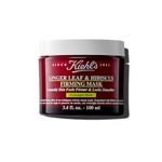 Kiehl's Ginger Leaf & Hibiscus Firming Overnight Face Mask 3.4oz (100ml)