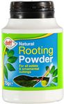 Munnie Rooting Formula for Robust Root Growth – Organic Rooting Hormone for Propagation - Cutting Rooting Powder to Foster Healthy and Strong Roots – Natural Rooting Powder for All Edible Plants (1)