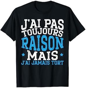 J'Ai Pas T