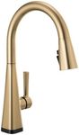 Delta Lenta Touchless Kitchen Fauce