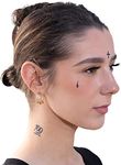 Thug Ink Temporary Tattoos - Volume