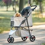 Carlson Pet Products Stroller, Incl