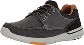 Skechers Men's Relaxed Fit-Elent-Mo