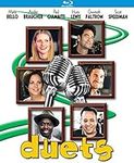 Duets (Special Edition) [Blu-ray]