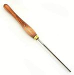 Crown 240 1/4-Inch 6-mm Bowl Gouge