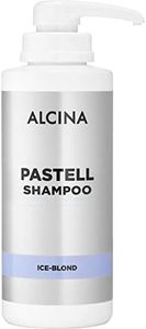 Alcina Pastell Shampoo Ice-Blond 500ml