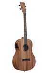 Baritone Ukulele Brands