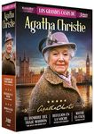 Grandes casos Agatha Christie
