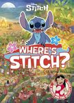 Where's Stitch?: A Disney search-an