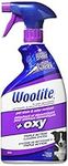 BISSELL 22-Ounce Woolite Oxygen Pet Stain and Odor Remover, 650 ml (Pack of 1)