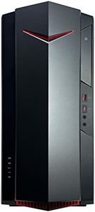 acer Nitro 50 N50 Gaming Desktop Computer - 12th Gen Intel Core i9-12900K 16-Core up to 5.2 GHz CPU, 32GB RAM, 512GB NVMe M.2 SSD, GeForce RTX 3060Ti 8GB GDDR6 GPU, Intel Wi-Fi 6, Windows 11 Pro