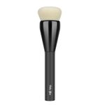 Vela.Yue Large Foundation Brush Full Coverage Powder Base Corrector Liquid Cream Crease Buffing Blending Contouring Complexion Makeup Brush