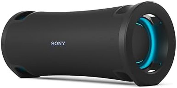 SONY ULT F