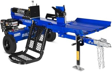 BILT HARD 
