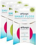DrTung's Smart Floss - Natural, PTF