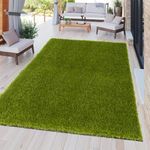 CooRug Artificial Grass Outdoor, 3x