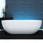 69'' Freestanding Tubs Bathtub Soli