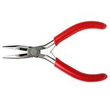 Excel Needle Nose Pliers with Side Cutter -