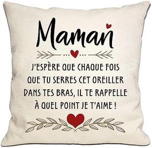 Maman J'es