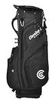Cleveland Golf Cart Bag, Black Larg