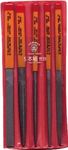 Tsubosan ST00501 File Set, 5 Piece 
