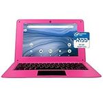 EVRAIN 10.1inch Android Netbook, Po